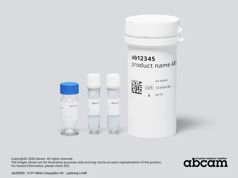 Other - 141Pr Metal Conjugation Kit - Lightning-Link® (AB269826)
