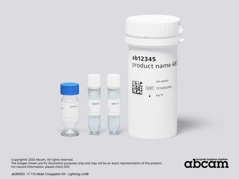 Other - 171Yb Metal Conjugation Kit - Lightning-Link® (AB269850)
