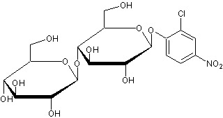 2-Chloro-4-nitrophenyl-beta-D-cellobioside