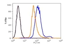 Flow Cytometry - 2-NBDG Glucose Uptake Assay Kit (AB287845)
