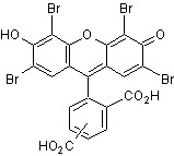5(6)-Carboxyeosin