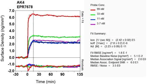 OI-RD Scanning - Anti-AK3L1 antibody [EPR7678] (AB131327)