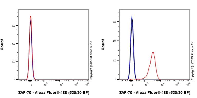 Flow Cytometry - Alexa Fluor® 488 Anti-Klotho antibody [EPR6856] (AB311042)