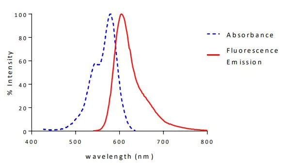 Conjugation - Alexa Fluor® 568 Conjugation Kit (Fast) - Lightning-Link® (AB269821)