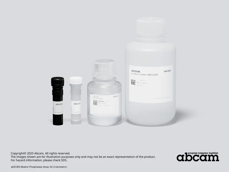 Other - Alkaline Phosphatase Assay Kit (Colorimetric) (AB83369)