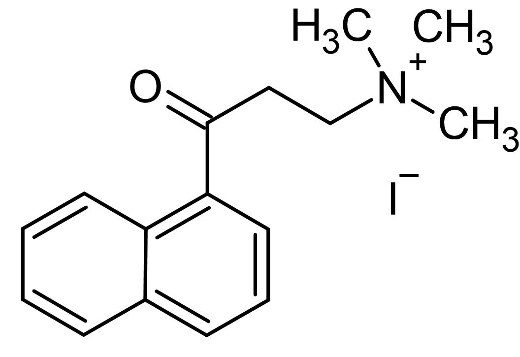 alpha-NETA, Fluorescent ChAT inhibitor
