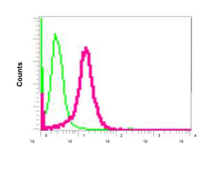 Flow Cytometry (Intracellular) - Anti-Alpha1-adaptin antibody [EPR7572] - BSA and Azide free (AB249038), expandable thumbnail