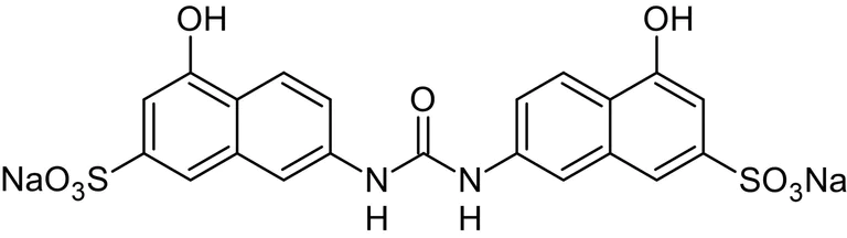 Chemical Structure - AMI 1, protein arginine methyltransferase inhibitor (AB141472)