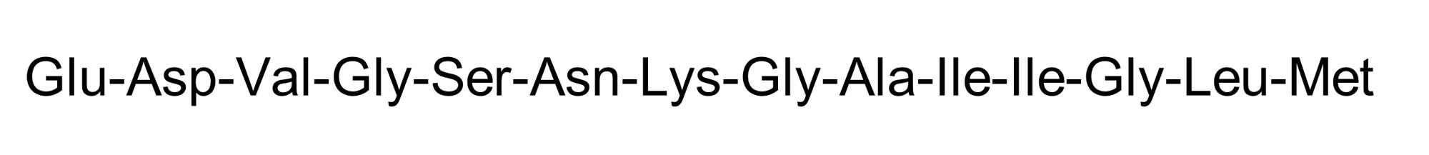 Amyloid beta Peptide (22-35)