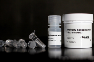 Other - Antibody Concentration And Clean-Up Kit (AB102778), expandable thumbnail