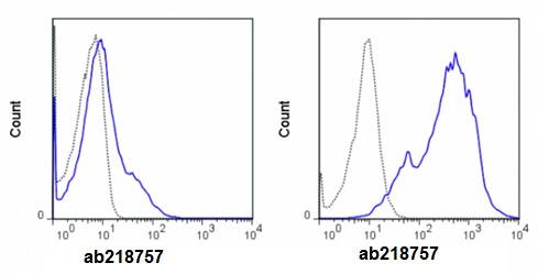 Flow Cytometry - APC Anti-CD86 antibody [GL-1] (AB218757)