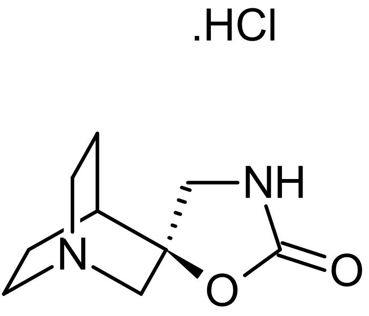 AR-R 17779 hydrochloride, alpha7 nAChR agonist