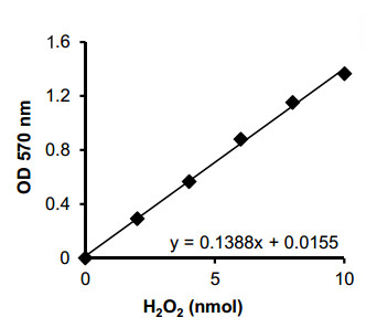 Functional Studies - Arginase Activity Assay Kit (Colorimetric) (AB180877), expandable thumbnail