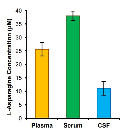Functional Studies - Asparagine Assay Kit (Fluorometric) (AB273333)