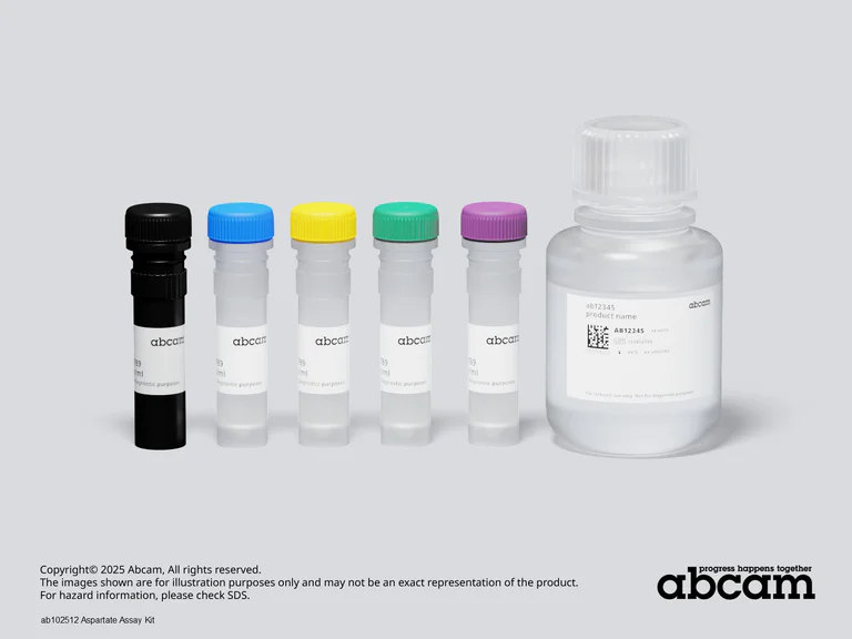 Other - Aspartate Assay Kit (AB102512)