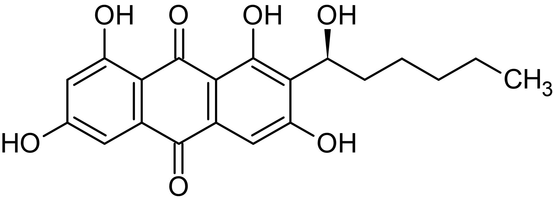 Averantin, Aflatoxin B1 percursor