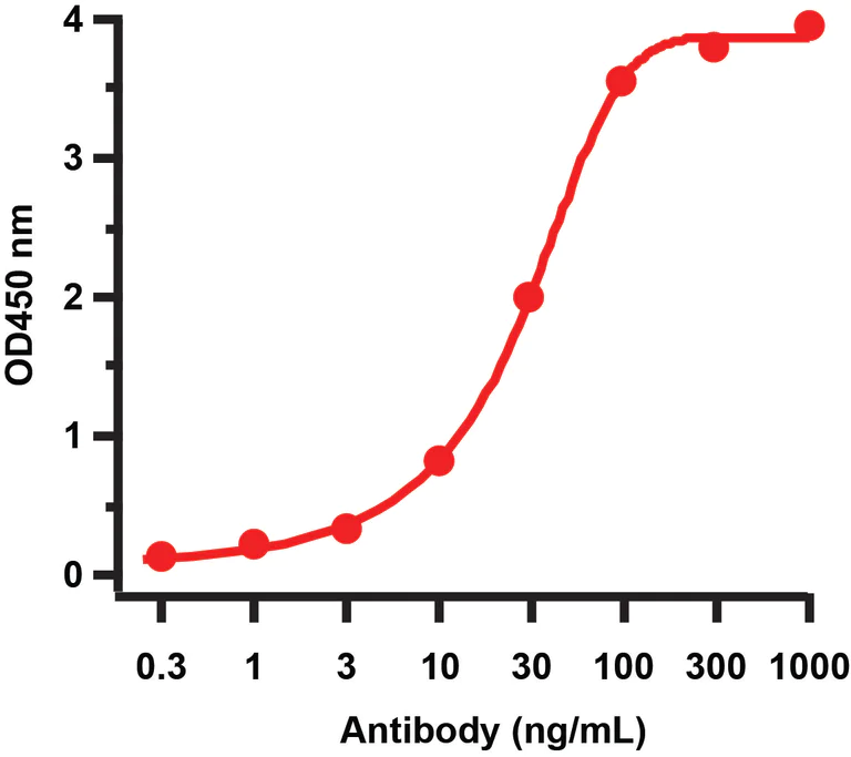 ELISA - Anti-Avian Influenza A Hemagglutinin antibody (AB62490)
