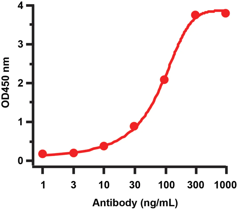 ELISA - Anti-Avian Influenza A Neuraminidase antibody (AB21305)