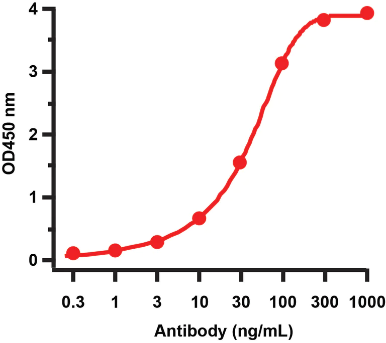 ELISA - Anti-Avian Influenza A Neuraminidase antibody - N-terminal (AB191862)