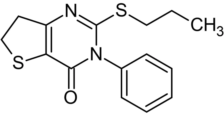 Chemical Structure - BC-11-38, PDE-11 inhibitor (AB146156)