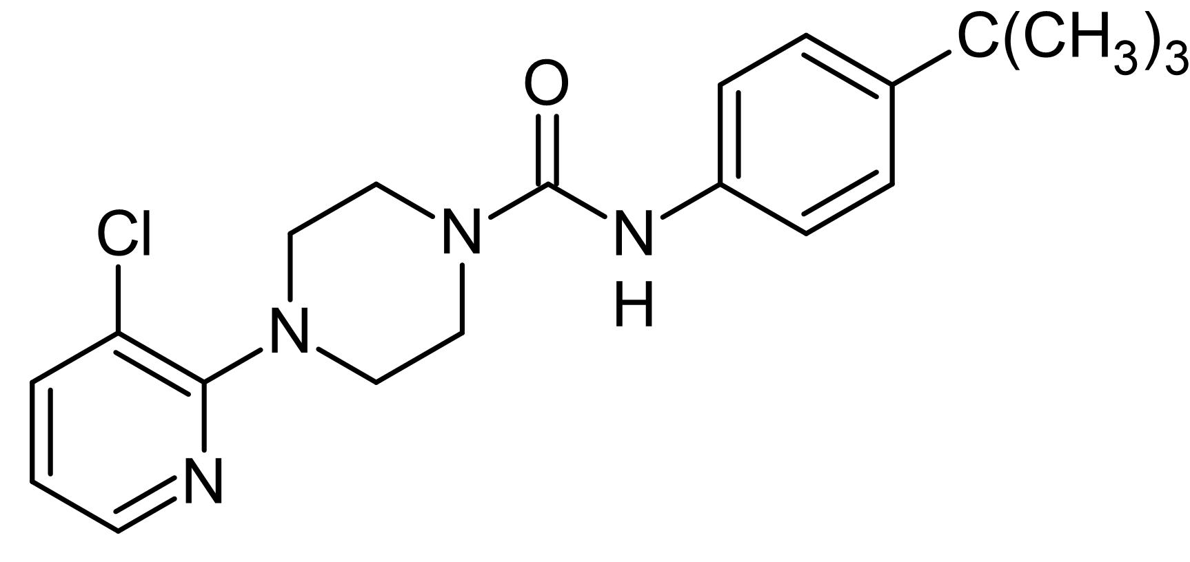 BCTC, inhibitor of TRPV1