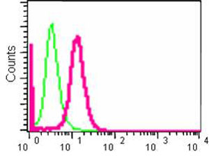 Flow Cytometry (Intracellular) - Anti-BIN1 antibody [EPR13463-25] (AB185950), expandable thumbnail