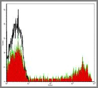 Flow Cytometry - Biotin Anti-CD8 alpha antibody [HIT8a] (AB95592)