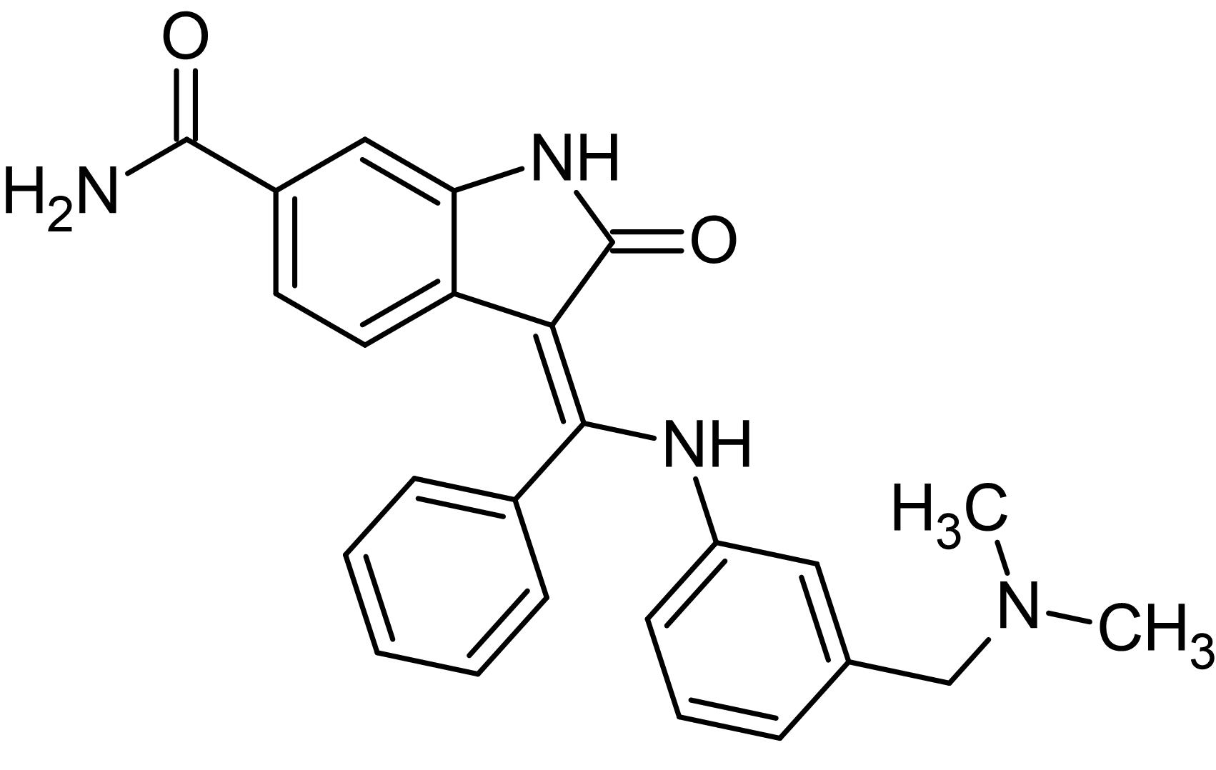 BIX 02188, MEK5 inhibitor