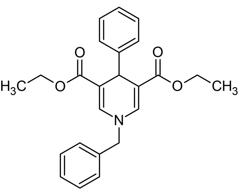 Chemical Structure - BML-278, SIRT activator (AB144536)