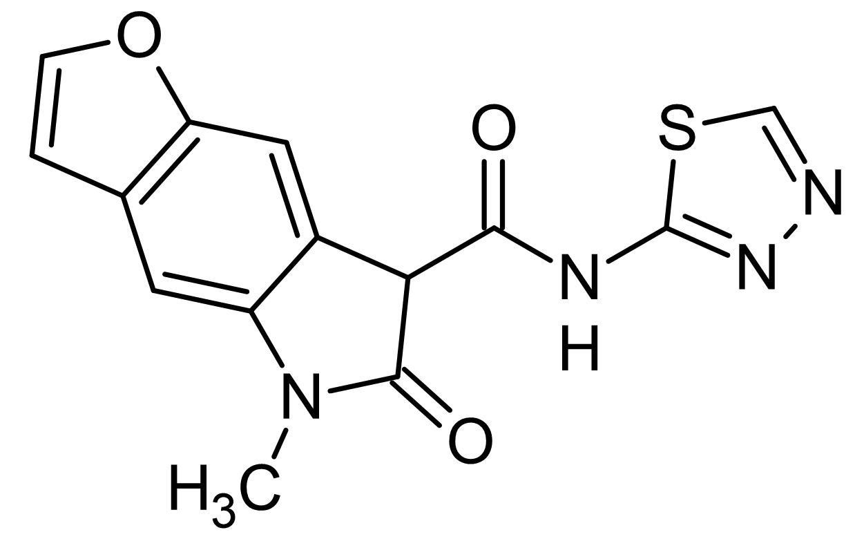 BML-288, PDE2 inhibitor