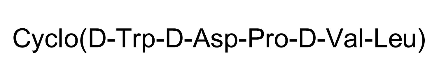 Chemical Structure - BQ-123, ETA receptor antagonist (AB141005), expandable thumbnail