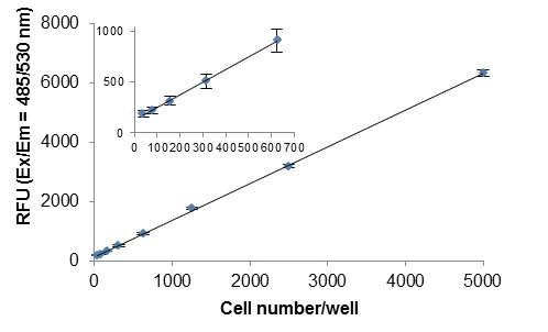 Functional Studies - Calcein AM Assay Kit (Fluorometric) (AB228556)