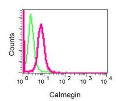 Flow Cytometry (Intracellular) - Anti-Calmegin antibody [EPR11832-11] (ab172477), expandable thumbnail