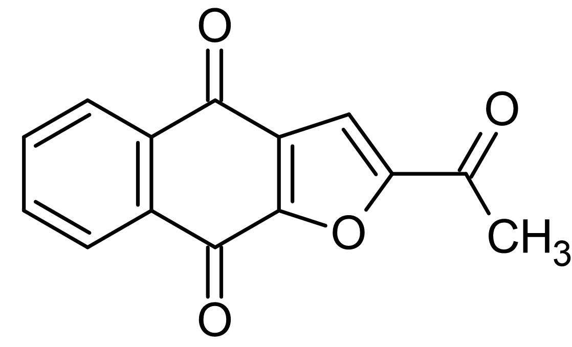 Cancer cell stemness inhibitor (Napabucasin), high-cancer cell inhibitor