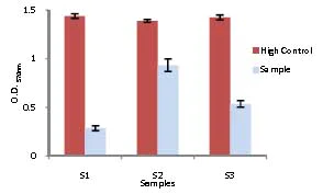 Functional Studies - Catalase Activity Assay Kit (Colorimetric/Fluorometric) (AB83464)