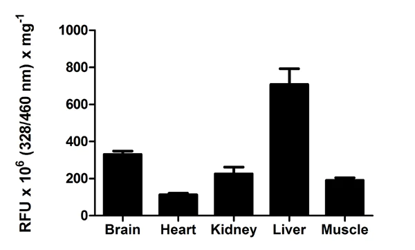 Functional Studies - Cathepsin D Activity Assay Kit (Fluorometric) (AB65302)
