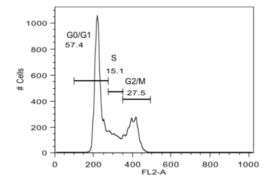 Functional Studies - Cell Cycle Analysis Kit (AB287852)