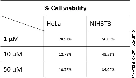 Functional Studies - Cell Cytotoxicity Assay Kit (Colorimetric) (AB112118)