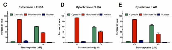 Functional Studies - Cell Fractionation Kit - High Throughput (HT) (AB109718), expandable thumbnail