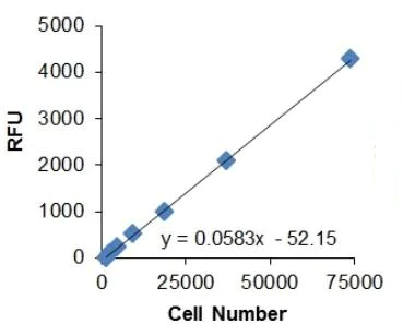 Functional Studies - Cell Migration/Chemotaxis Assay Kit (96-well, 3 µm) (AB235692)