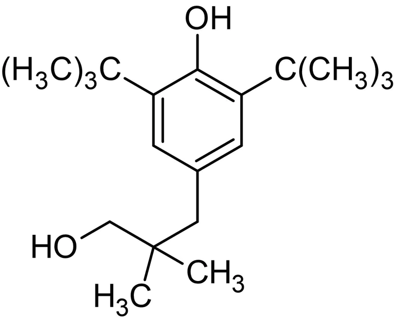 Chemical Structure - CGP 7930, Positive allosteric modulator of GABAB receptors (AB120492)
