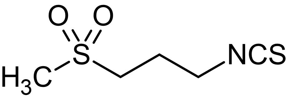 Cheirolin, Nrf2 inducer