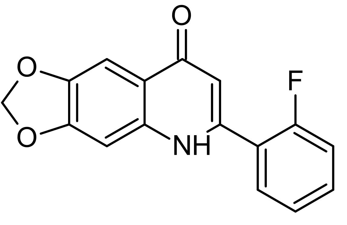 CHM1, Antitumor agent