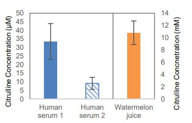 Functional Studies - Citrulline Assay Kit (Fluorometric) (AB273309)
