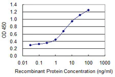 ELISA - Anti-Collagen I antibody [3G3] - BSA and Azide free (AB88147)