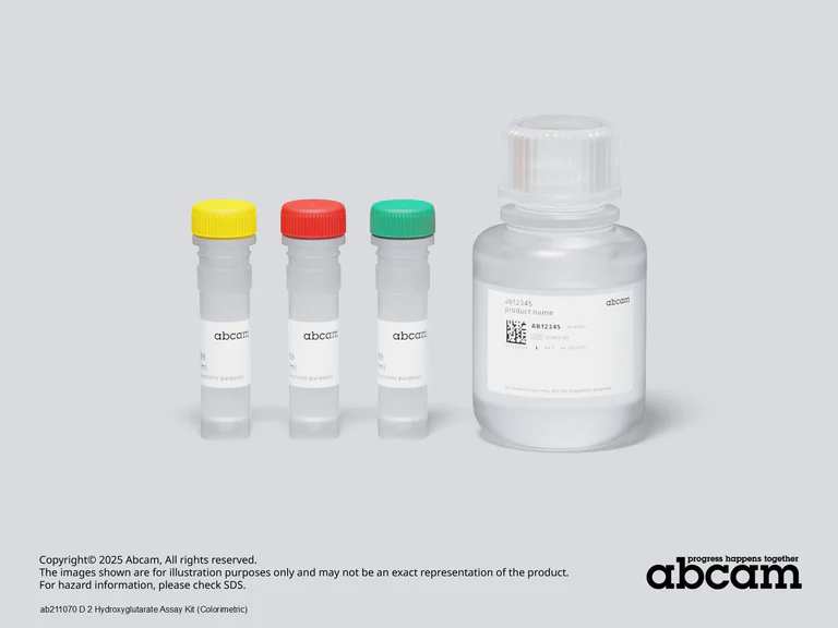 Other - D 2 Hydroxyglutarate Assay Kit (Colorimetric) (AB211070)