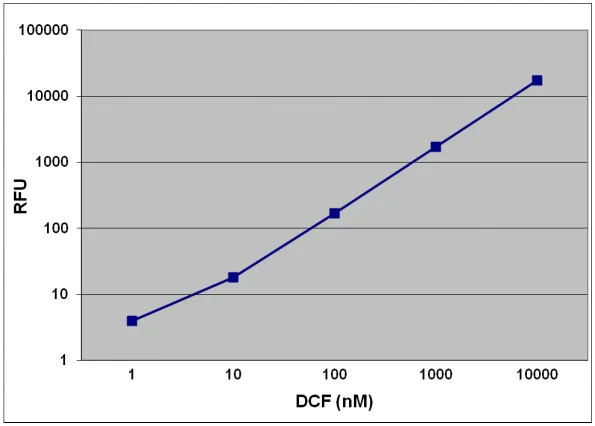 Functional Studies - DCF ROS/RNS Assay Kit (biofluids, culture supernatant, cell lysates) (AB238535)