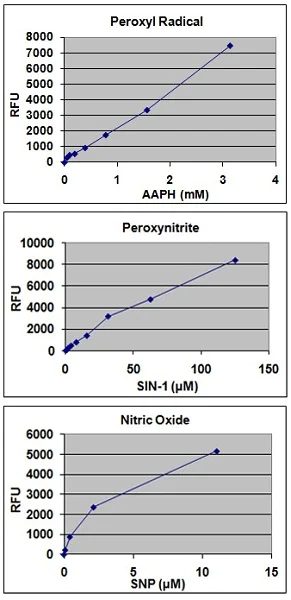 Functional Studies - DCF ROS/RNS Assay Kit (biofluids, culture supernatant, cell lysates) (AB238535)