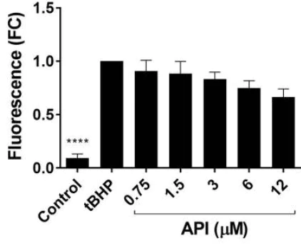 Functional Studies - DCFDA / H2DCFDA - Cellular ROS Assay Kit (AB113851)