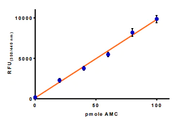 Functional Studies - Deubiquitinase Assay Kit (AB241002)